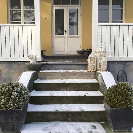 Our House Ystad Exterior foto