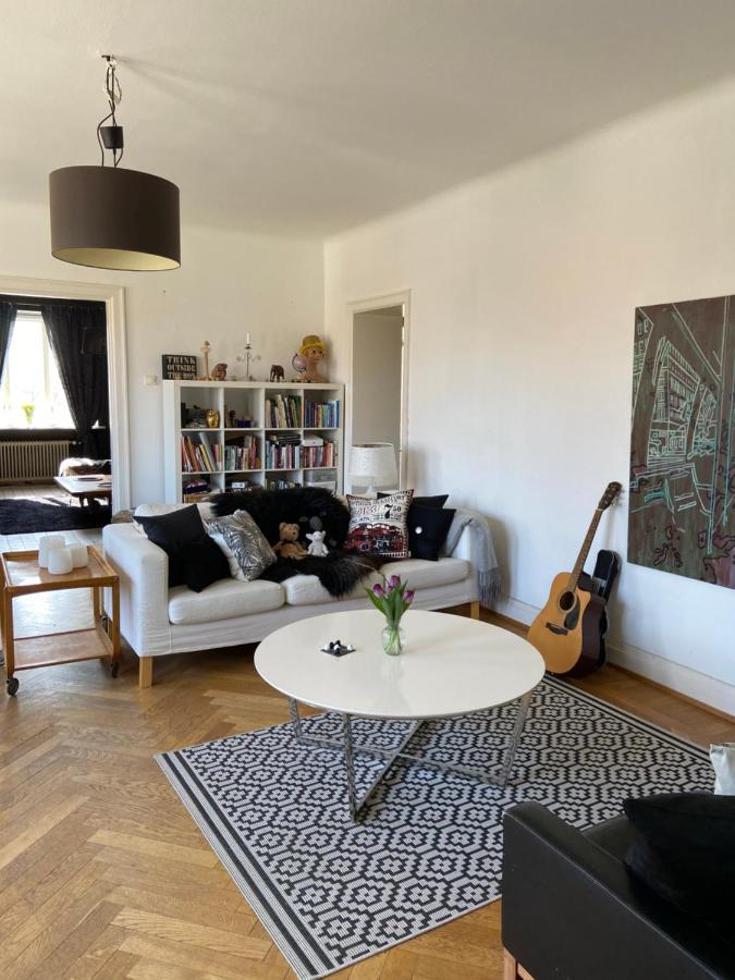 Our House Ystad Exterior foto