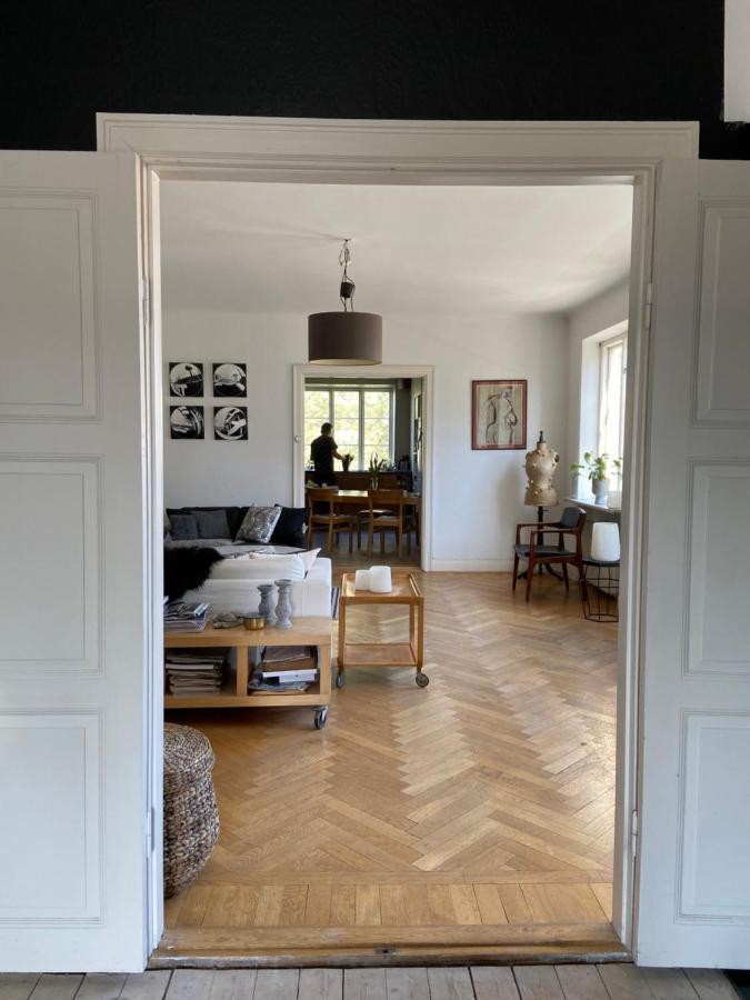 Our House Ystad Exterior foto