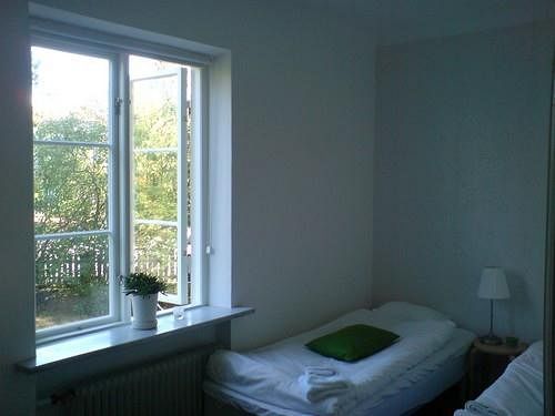 Our House Ystad Exterior foto