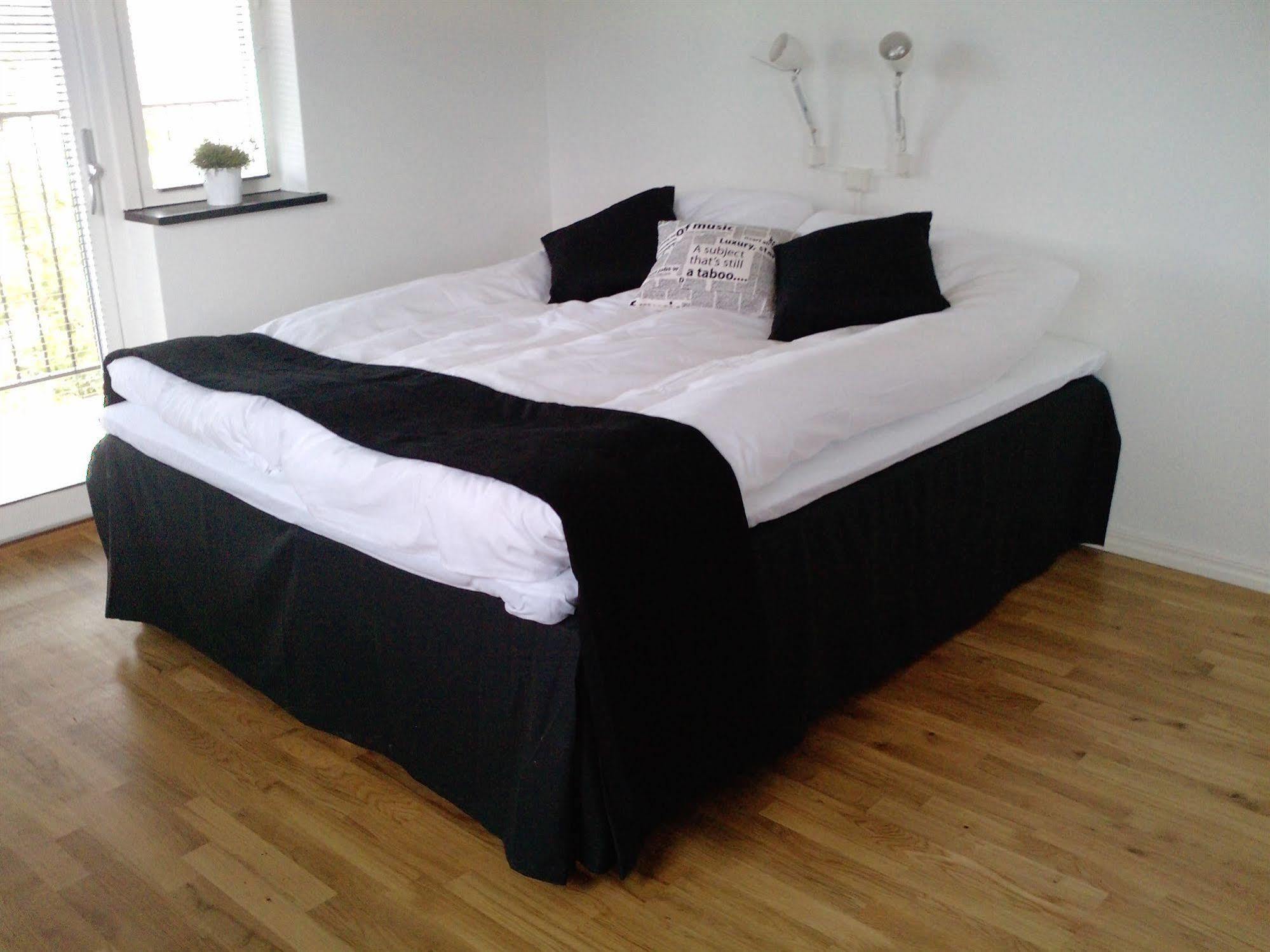 Our House Ystad Exterior foto