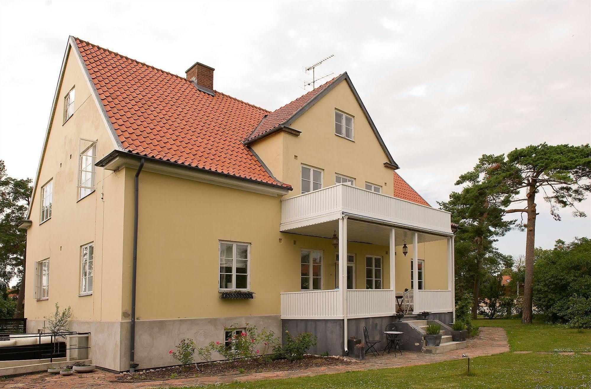Our House Ystad Exterior foto